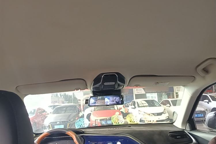 Used Geely Auto Monjaro 2019 300T Explorer Headliner