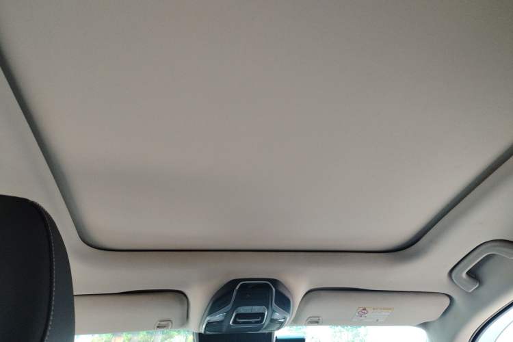 Used Geely Auto Monjaro 2019 Facelift 350T YAOXINGZHE Headliner