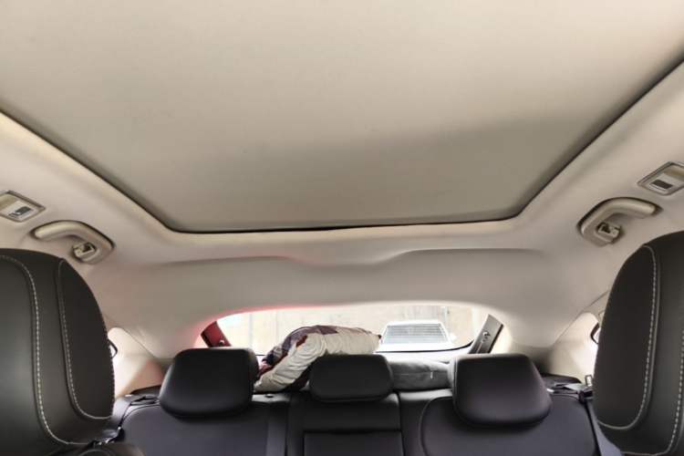Used Geely Auto Monjaro 2019 300T YAOXINGZHE Headliner