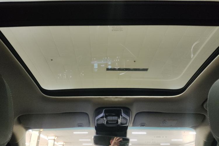 Used Geely Auto Monjaro 2019 300T YAOXINGZHE Headliner