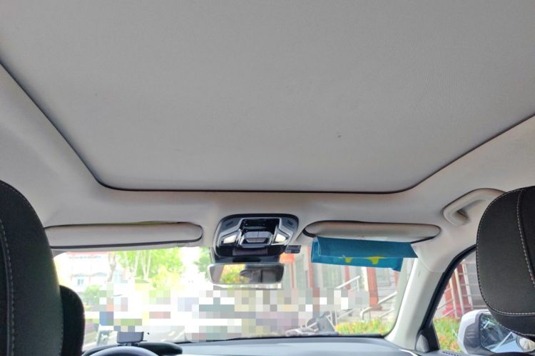 Used Geely Auto Monjaro 2019 300T YAOXINGZHE Headliner