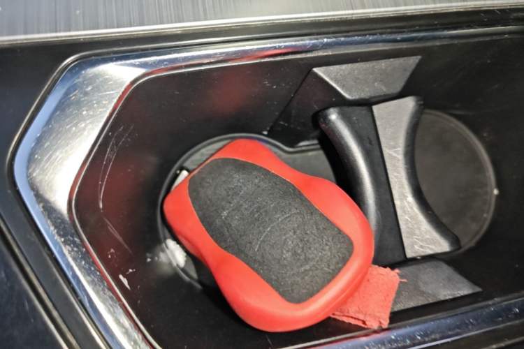 Used Geely Auto Monjaro 2019 300T YAOXINGZHE Interior 1