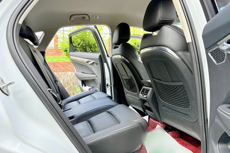 Used Geely Auto Monjaro 2019 300T Explorer Interior 5