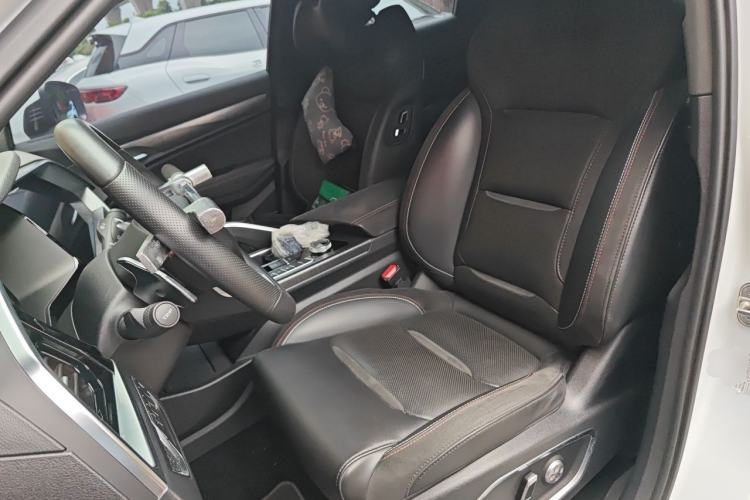 Used Geely Auto Monjaro 2019 350T Yuxingzhe AWD Left Front Seat