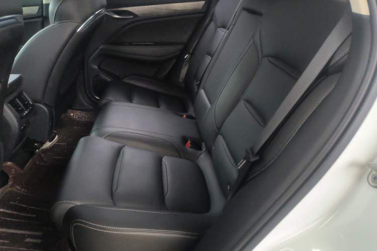 Used Geely Auto Monjaro 2019 300T Explorer Left Rear Seat