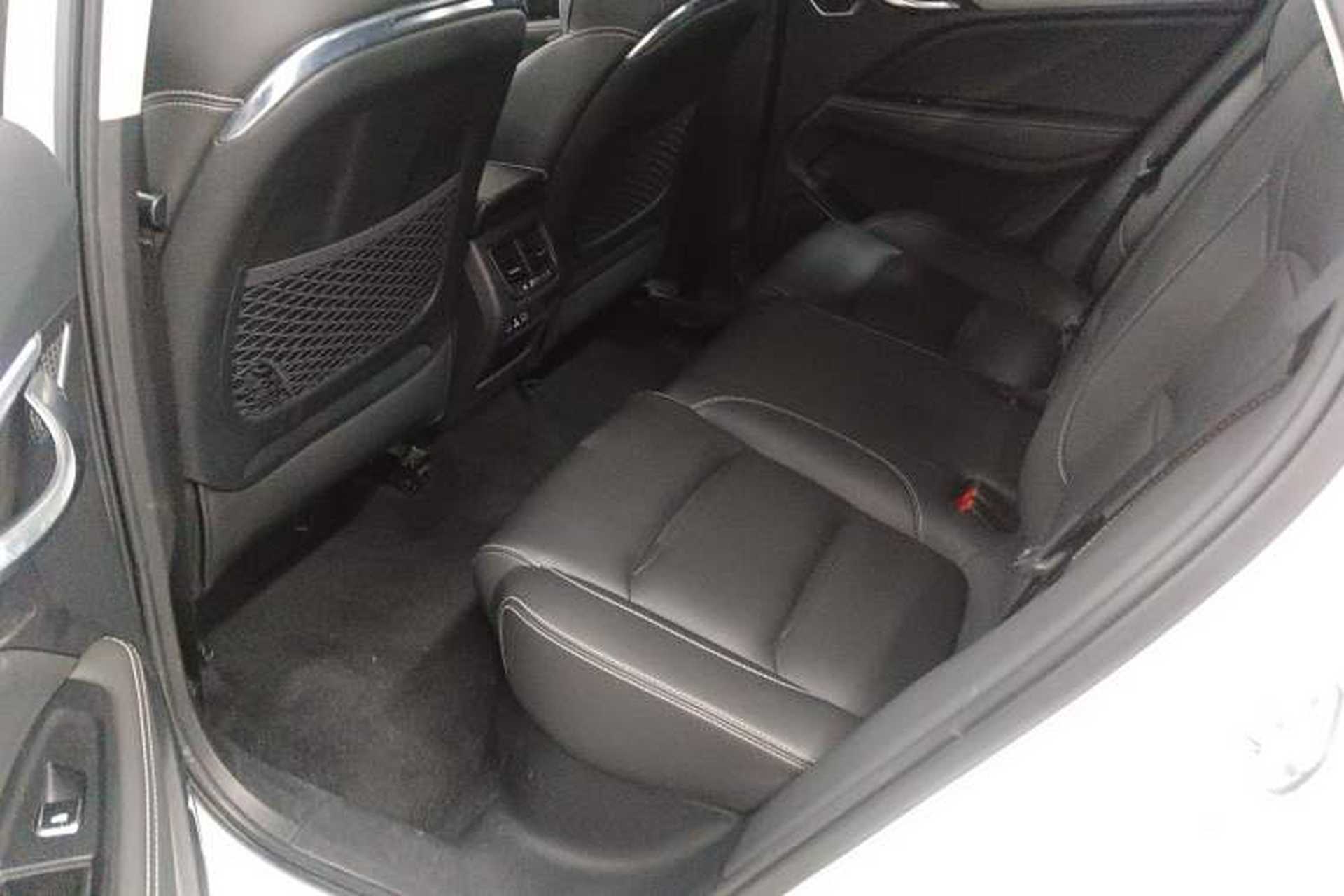 Used Geely Auto Monjaro 2019 300T YAOXINGZHE Left Rear Seat