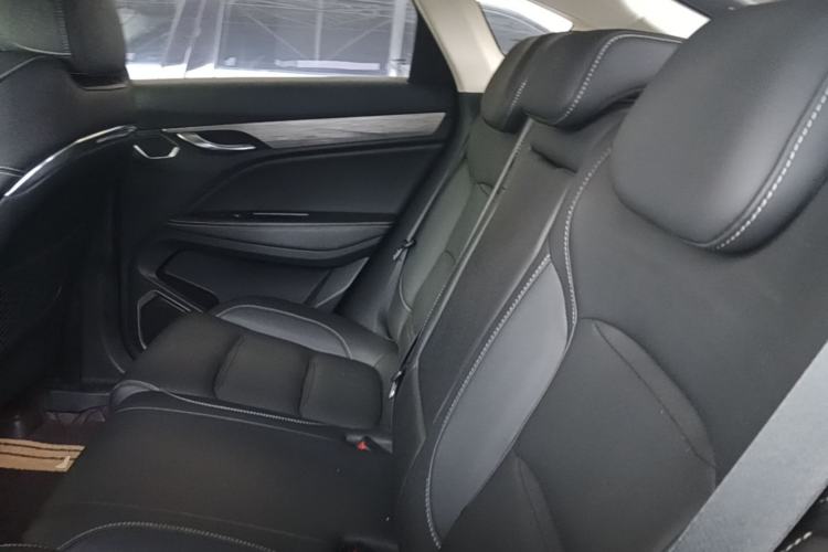 Used Geely Auto Monjaro 2019 300T Explorer Left Rear Seat