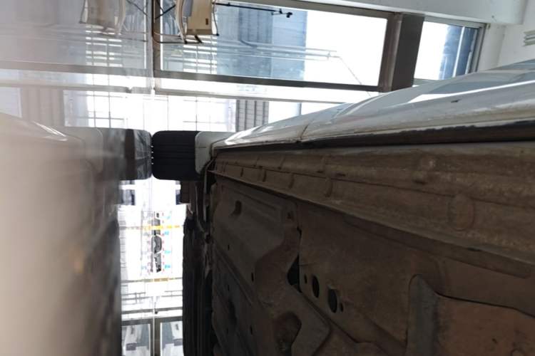 Used Geely Auto Monjaro 2019 350T YAOXINGZHE Left Side Sill