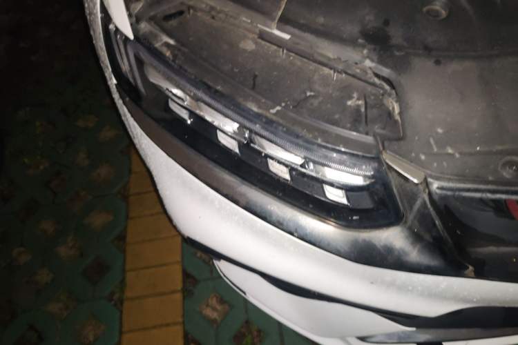 Used Geely Auto Monjaro 2019 350T YAOXINGZHE Right Front Headlight