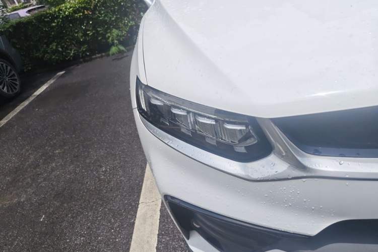 Used Geely Auto Monjaro 2019 300T YAOXINGZHE Right Front Headlight