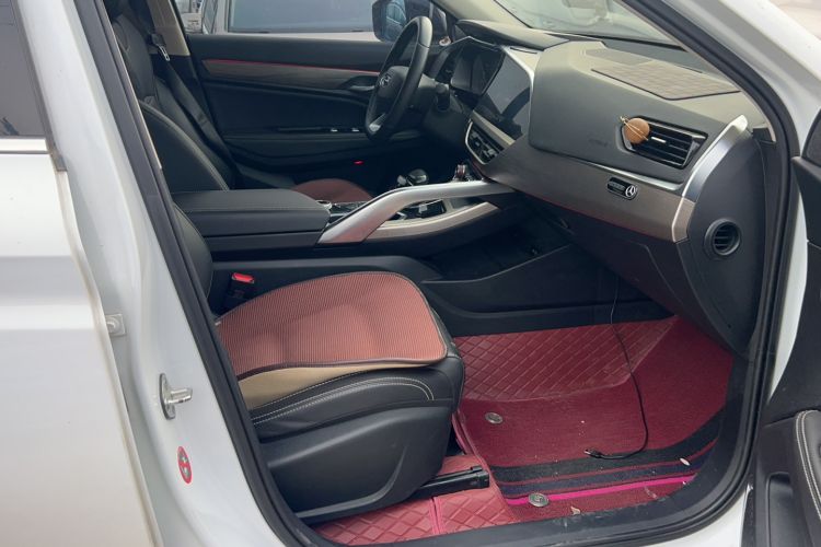 Used Geely Auto Monjaro 2019 300T Explorer Right Front Seat
