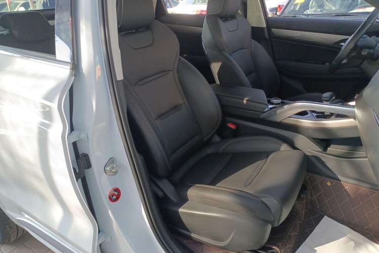 Used Geely Auto Monjaro 2019 350T Explorer Right Front Seat