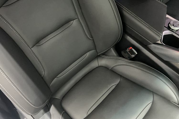 Used Geely Auto Monjaro 2019 300T Explorer Right Front Seat