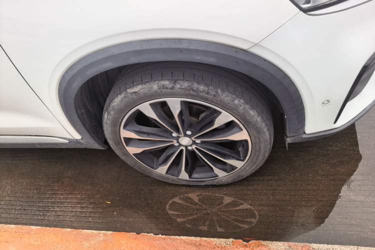 Used Geely Auto Monjaro 2019 300T YAOXINGZHE Right Front Wheel Hub