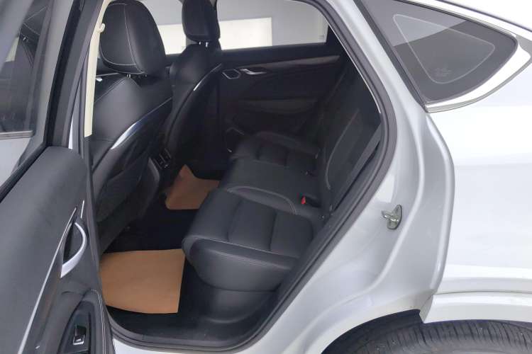 Used Geely Auto Monjaro 2019 Facelift 350T YAOXINGZHE Right Rear Seat