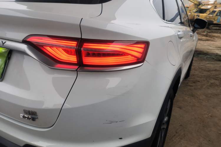 Used Geely Auto Monjaro 2019 300T Explorer Right Rear Taillight