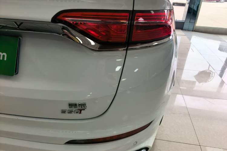 Used Geely Auto Monjaro 2019 350T YAOXINGZHE Right Rear Taillight