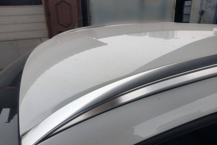 Used Geely Auto Monjaro 2019 300T Explorer Roof