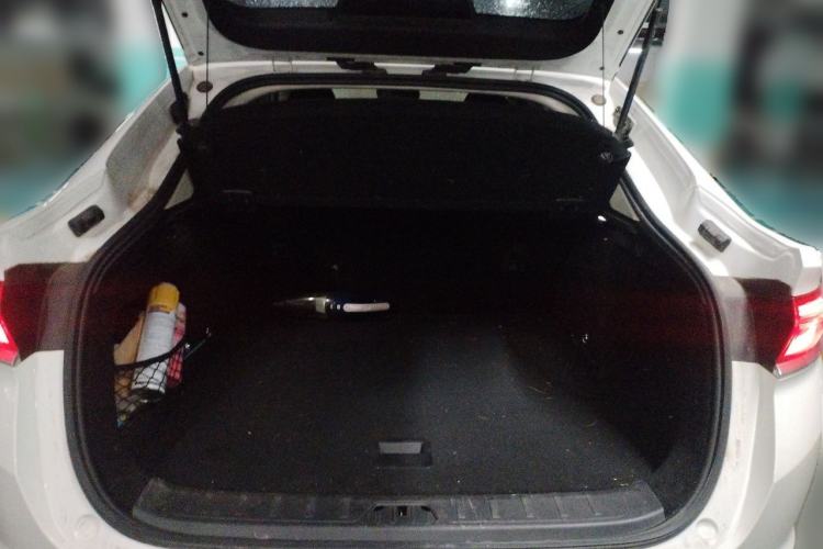 Used Geely Auto Monjaro 2019 300T Explorer Trunk