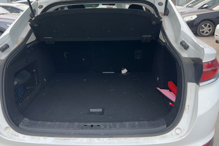 Used Geely Auto Monjaro 2019 300T Explorer Trunk