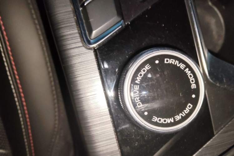 Used Geely Auto Monjaro 2019 350T Yuxingzhe Vehicle Key