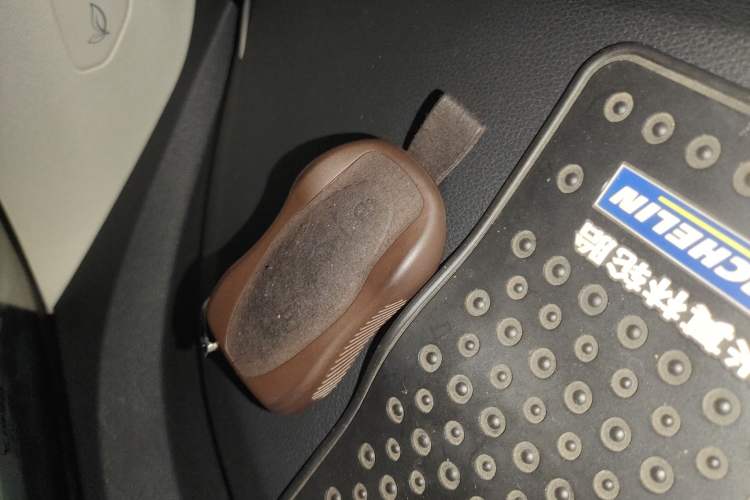 Used Geely Auto Monjaro 2019 300T YAOXINGZHE Vehicle Key