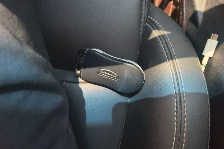 Used Geely Auto Monjaro 2019 350T YAOXINGZHE Vehicle Key