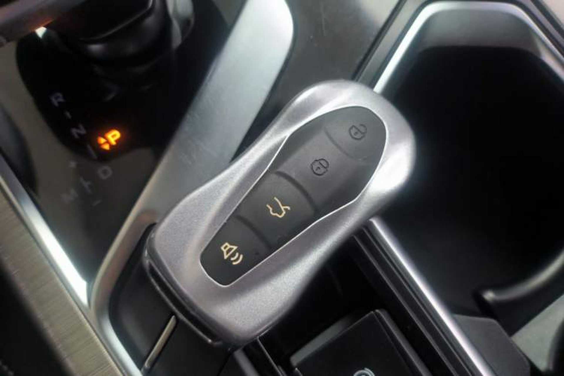 Used Geely Auto Monjaro 2019 300T Explorer Vehicle Key