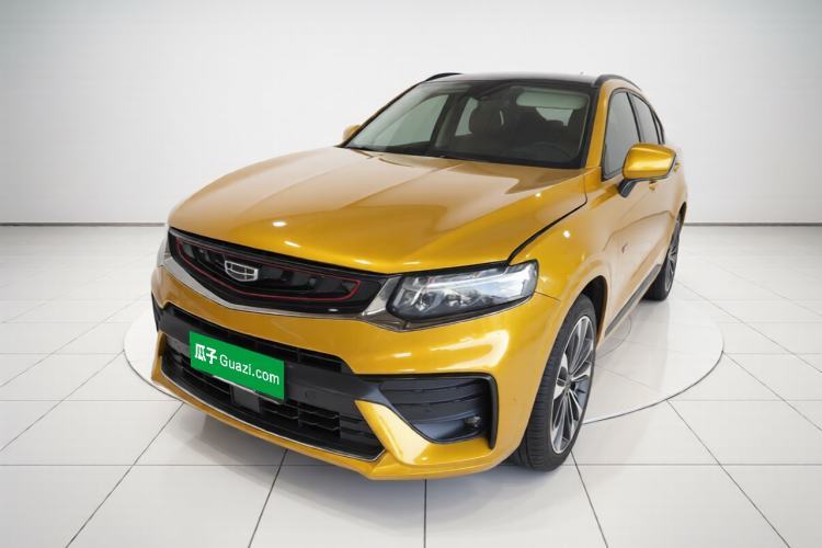 Geely Auto Monjaro 2019 350T Yuxingzhe de segunda mano Guazi used car, China used car export, Used car for sale, Used  cars, Cheapest cars for sale