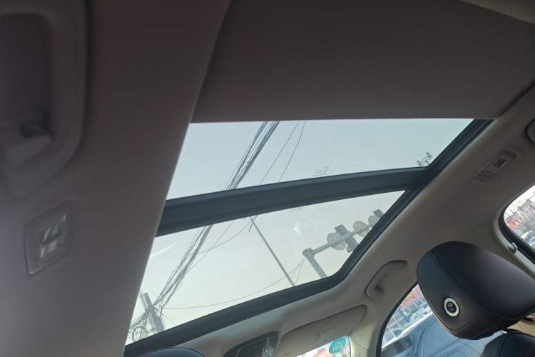 Used Geely Auto Monjaro 2019 350T Yuxingzhe Headliner
