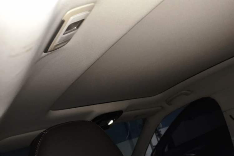 Used Geely Auto Monjaro 2019 350T YAOXINGZHE Headliner