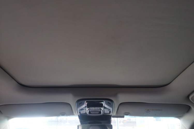 Used Geely Auto Monjaro 2019 350T YAOXINGZHE Headliner