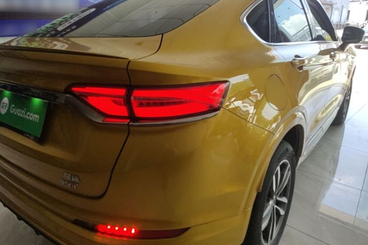 Used Geely Auto Monjaro 2019 350T YAOXINGZHE Right Rear Taillight
