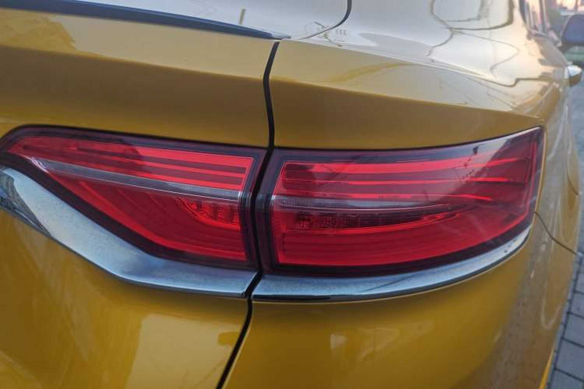 Used Geely Auto Monjaro 2019 350T Yuxingzhe Right Rear Taillight