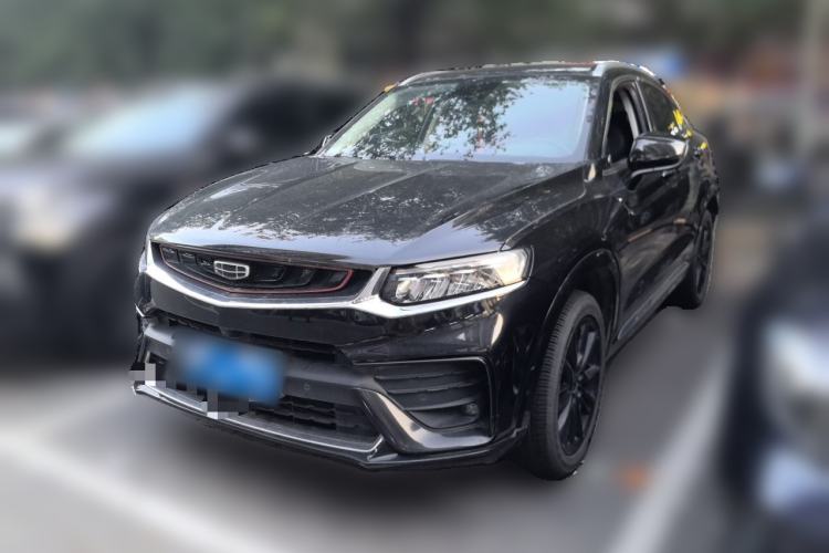 Used Geely Auto Monjaro 2020 High-Energy Edition 350T Yáoxīngzhě Guazi used car, China used car export, Used car for sale, Used  cars, Cheapest cars for sale