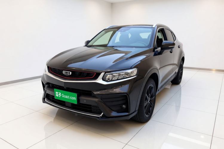 Used Geely Auto Monjaro 2020 High-Energy Edition 350T Yáoxīngzhě Guazi used car, China used car export, Used car for sale, Used  cars, Cheapest cars for sale