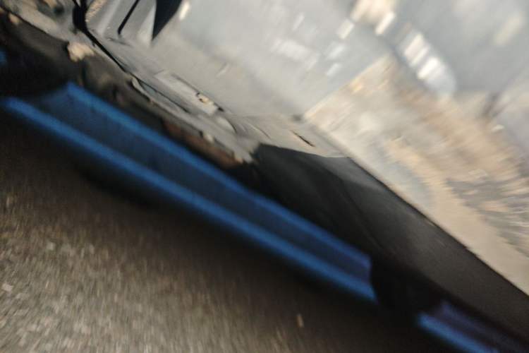 Used Geely Auto Monjaro 2020 High-Energy Edition 350T Yáoxīngzhě Chassis Front Left