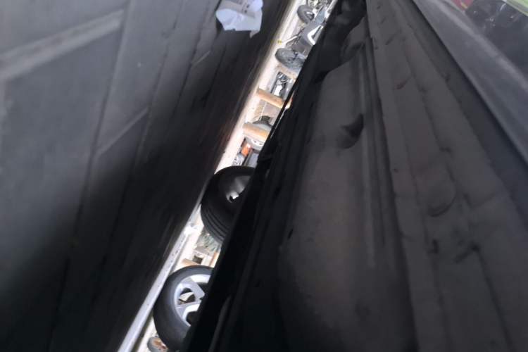 Used Geely Auto Monjaro 2020 High-Energy Edition 350T Yáoxīngzhě Chassis Front Right