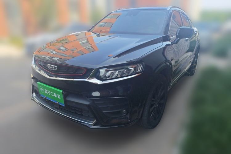 Used Geely Auto Monjaro 2020 High-Energy Edition 350T Yáoxīngzhě Guazi used car, China used car export, Used car for sale, Used  cars, Cheapest cars for sale