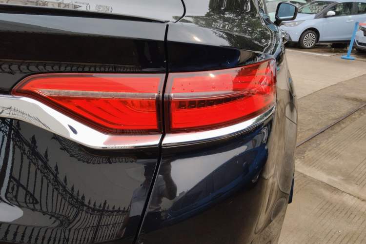 Used Geely Auto Monjaro 2020 High-Energy Edition 350T Yáoxīngzhě Exterior 6