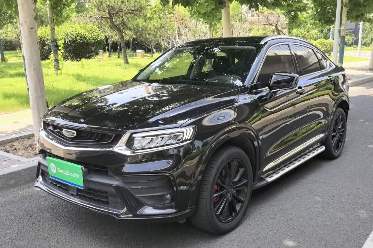 Used Geely Auto Monjaro 2020 High-Energy Edition 350T Yáoxīngzhě Guazi used car, China used car export, Used car for sale, Used  cars, Cheapest cars for sale
