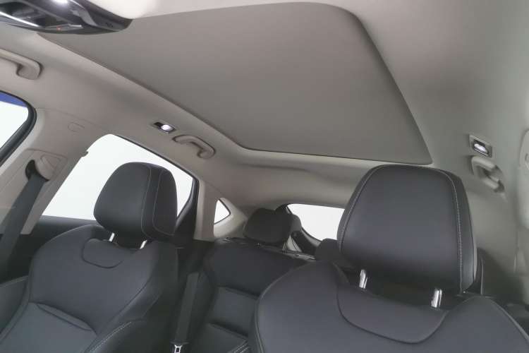 Used Geely Auto Monjaro 2020 High-Energy Edition 350T Yáoxīngzhě Headliner