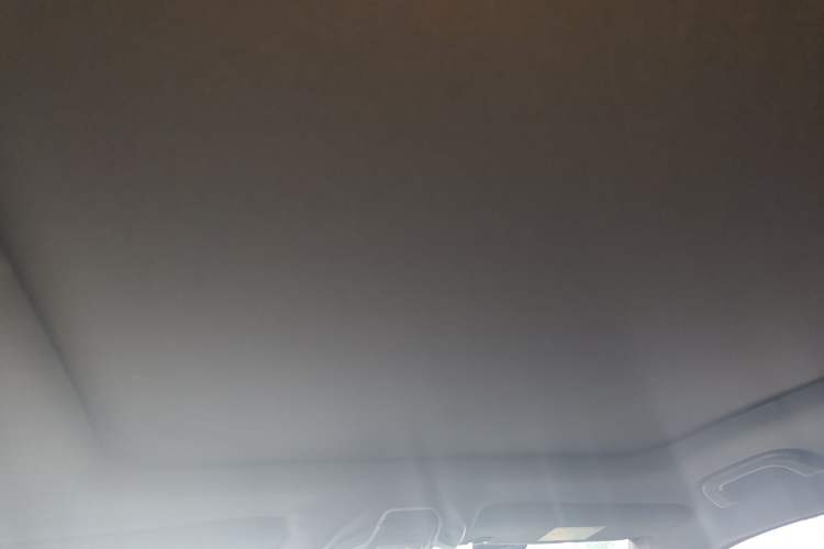 Used Geely Auto Monjaro 2020 High-Energy Edition 350T Yuxingzhe AWD Headliner