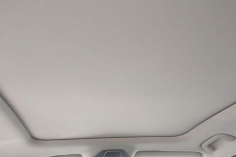 Used Geely Auto Monjaro 2020 High-Energy Edition 350T Yáoxīngzhě Headliner