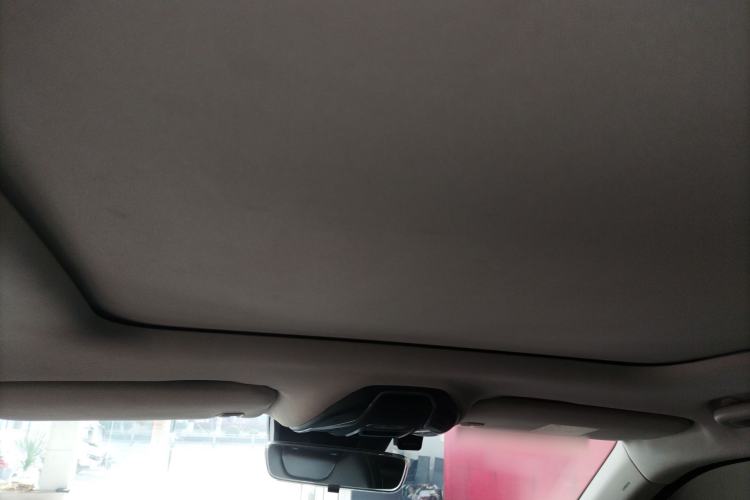 Used Geely Auto Monjaro 2020 High-Energy Edition 300T Yáoxīngzhě Headliner