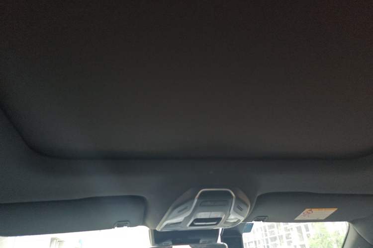 Used Geely Auto Monjaro 2020 350T Yuxingzhe AWD Headliner