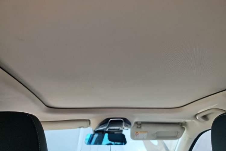 Used Geely Auto Monjaro 2020 High-Energy Edition 350T Yáoxīngzhě Headliner