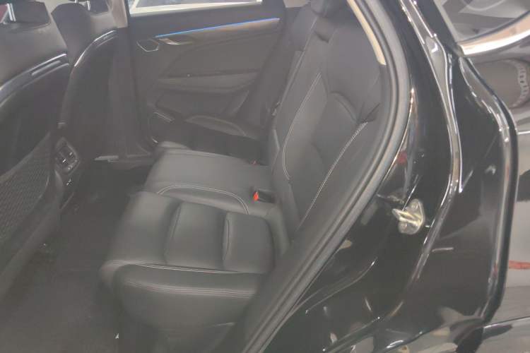 Used Geely Auto Monjaro 2020 High-Energy Edition 350T Yáoxīngzhě Interior 4
