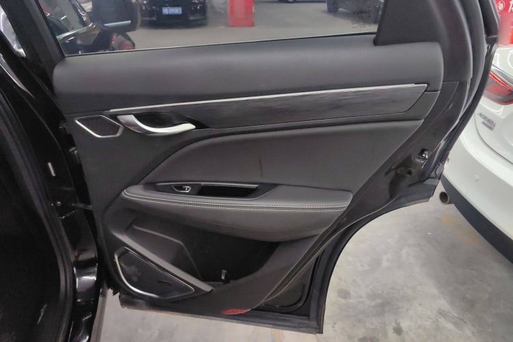Used Geely Auto Monjaro 2020 High-Energy Edition 350T Yáoxīngzhě Interior 6