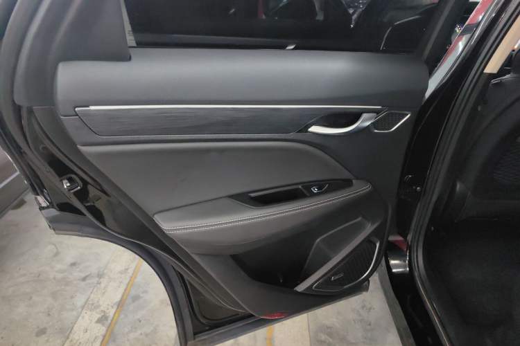 Used Geely Auto Monjaro 2020 High-Energy Edition 350T Yáoxīngzhě Interior 8